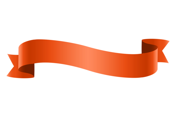Banner Ribbon Red Flag Decorative Logo: A Designer's Guide