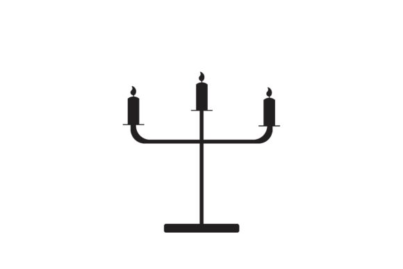 Decorative Candle Vector Illustration: A Designer's Guide