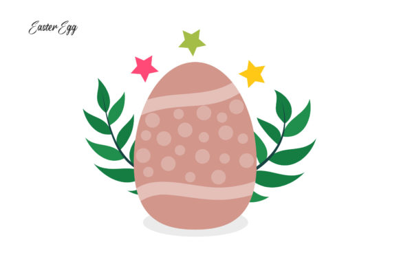 Easter Decorative Egg Design: A Digital Toolkit for Seasonal Creativity