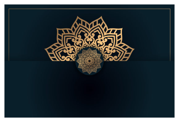 Elevate Your Brand with Pattern Mandala Vintage Decorative Logo