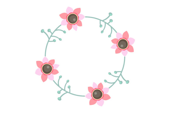 Frame Decorative Luxury Beauty Art: Elevating Your Designs