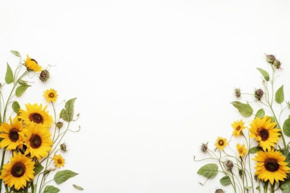 Illustration Decorative Border: A Guide for Creative Projects