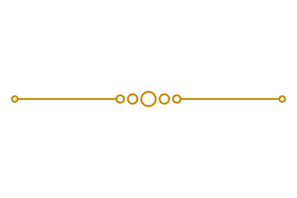 The Golden Thread: Elevating Design with Ornamental Elegance