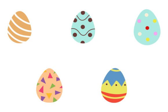 Unlocking the Charm of the Decorative Easter Egg